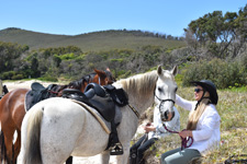 Australia-NSW-Comboyne Plateau and Beach Ride